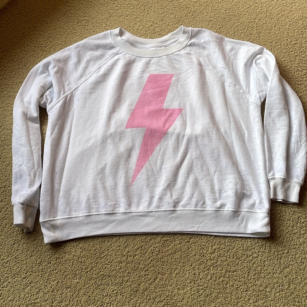 AC/DC Sweatshirt